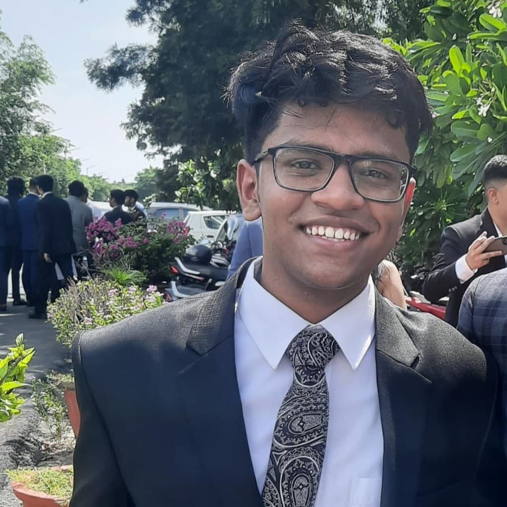 Akshat Mathur