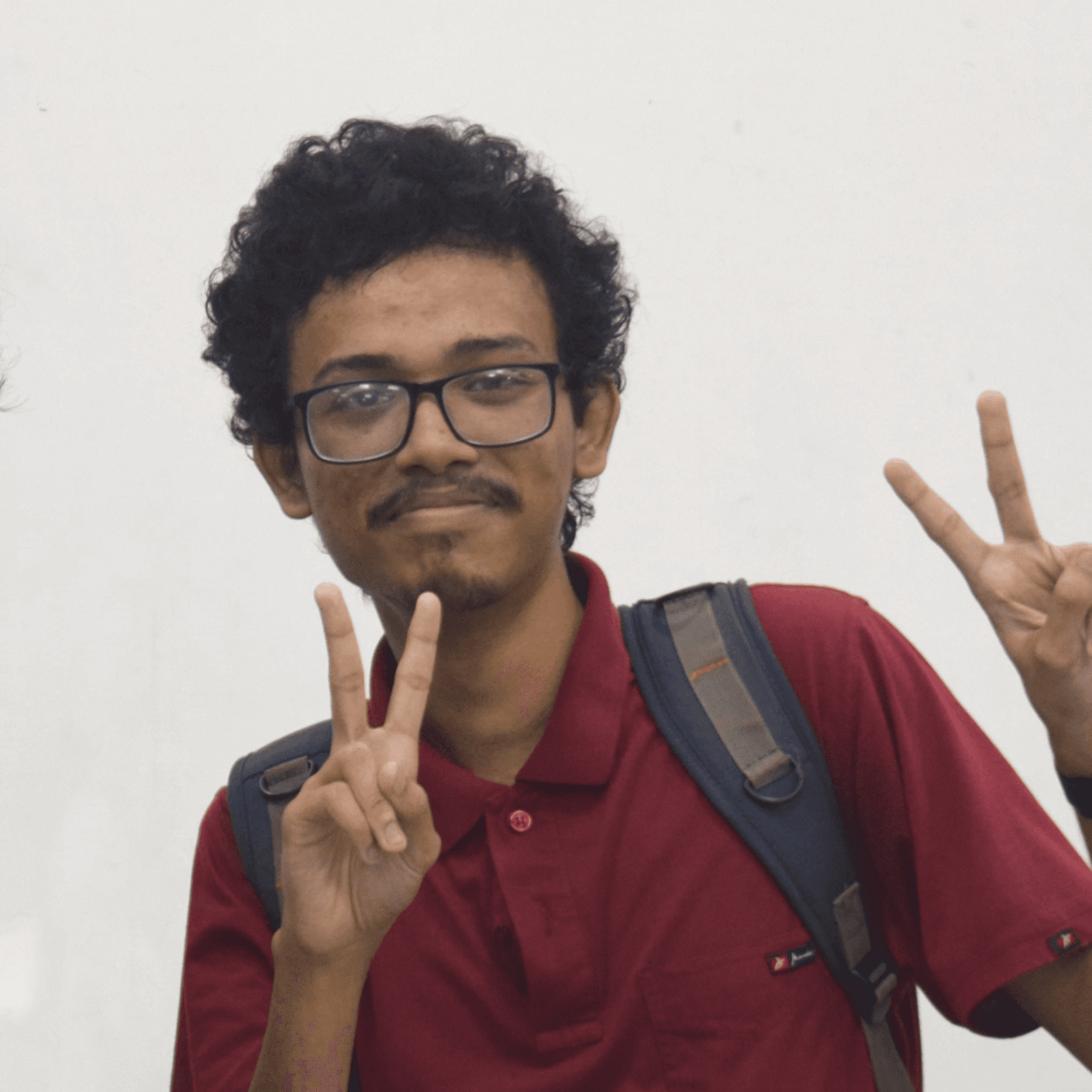 Arka Mondal