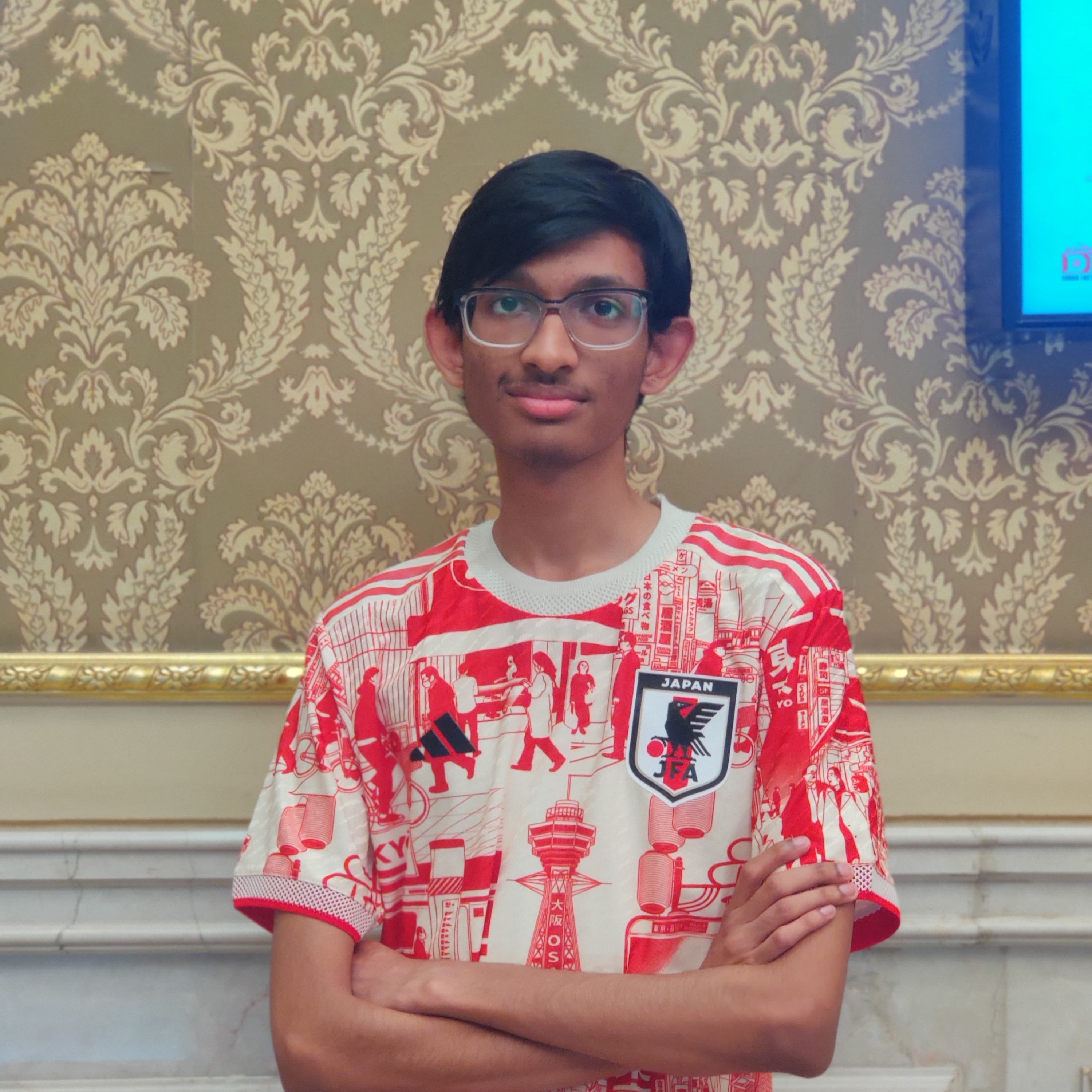 Gaurav Gautam