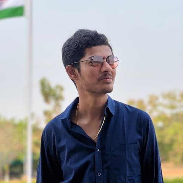 Medhansh Rao