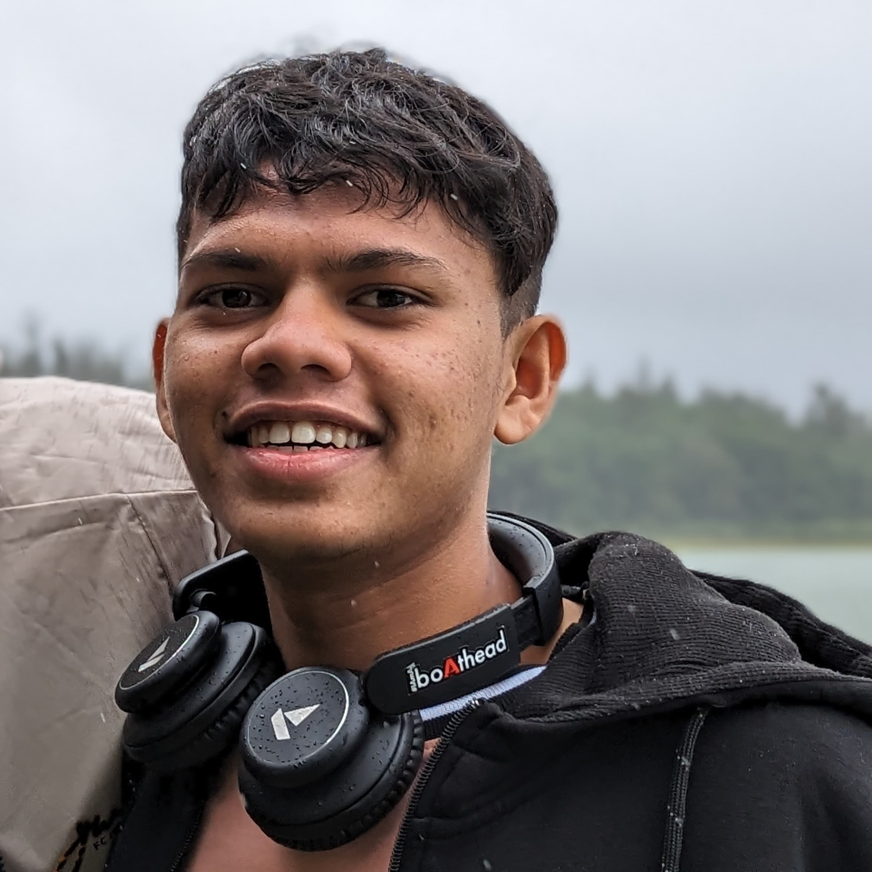Piyush Singh