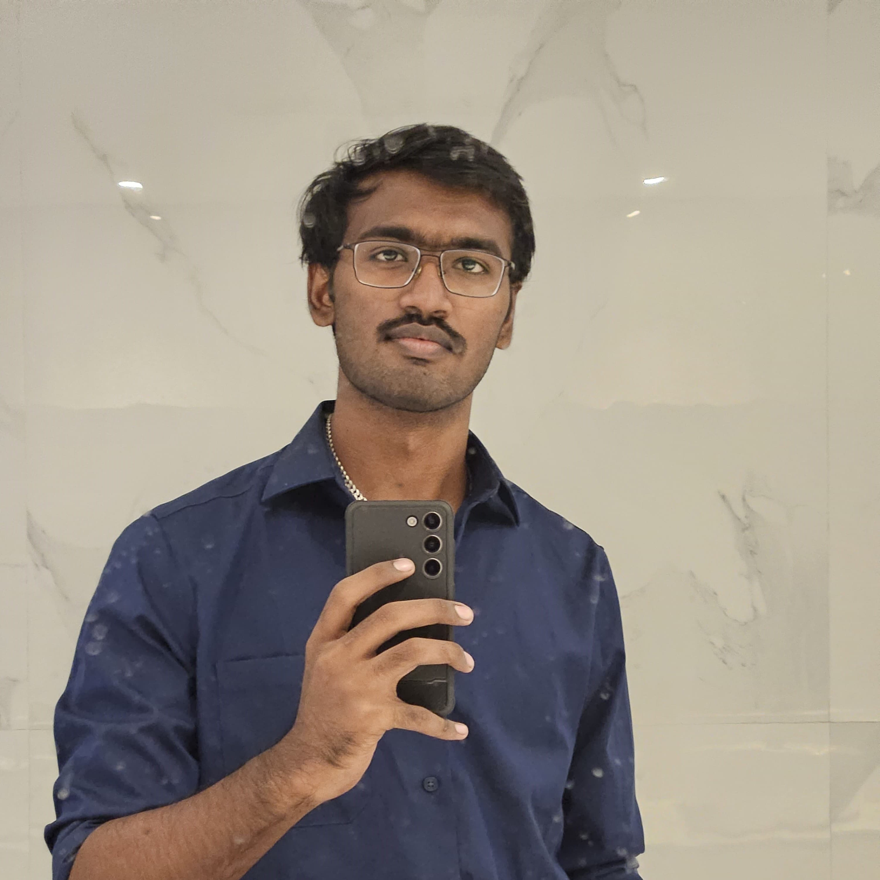 R. R. Sai Tej