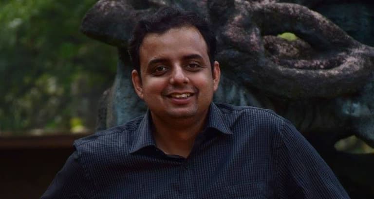 Dr. Bodhisatwa Mazumdar
