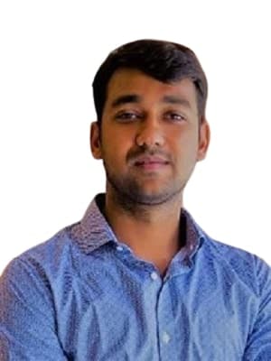Dr. Gaurav Varshney