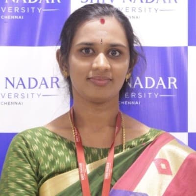 Dr Padmavathi U.
