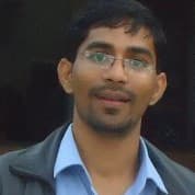 Dr Pradeep Kumar Bhale
