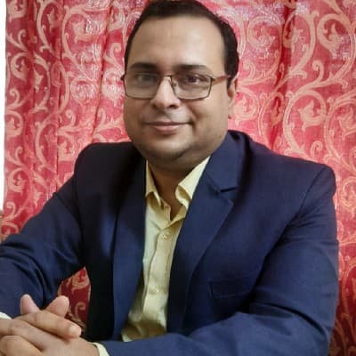 Prof. Rajat Subhra Chakraborty