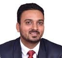 Dr. Rajesh Gupta