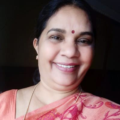 P. Santhi Thilagam