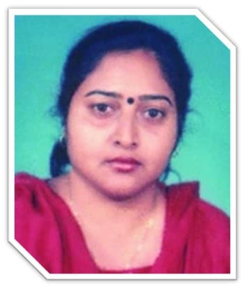 Prof. Shashikala Tapaswi