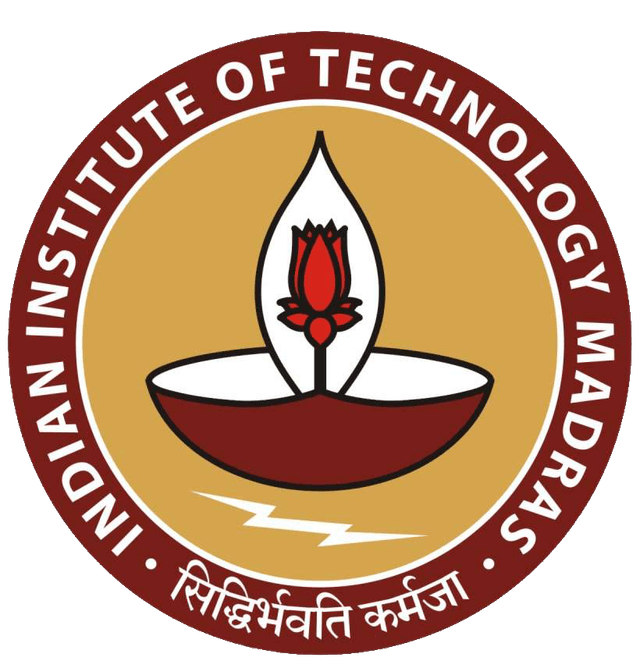 IIT Madras logo