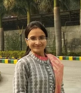 Dr. Neha Agrawal